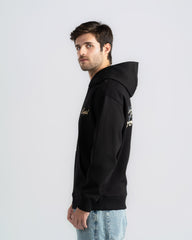 Print Hoodie