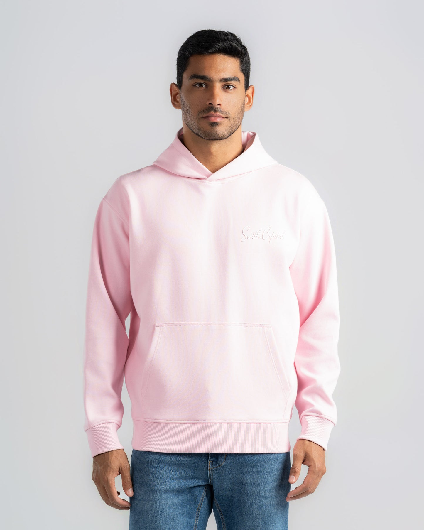 Print Hoodie