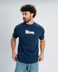 Printed Regular Fit T.shirt