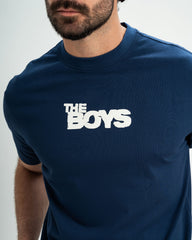 Printed Regular Fit T.shirt