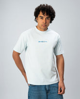 Printed Regular Fit T.shirt
