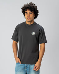 Printed Regular Fit T.shirt