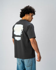 Printed Regular Fit T.shirt