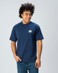 Printed Regular Fit T.shirt
