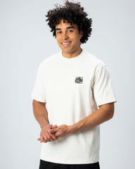 Printed Regular Fit T.shirt