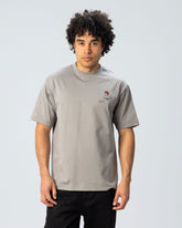 Printed Regular Fit T.shirt