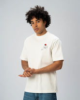 Printed Regular Fit T.shirt