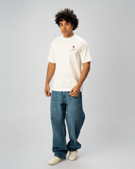 Printed Regular Fit T.shirt