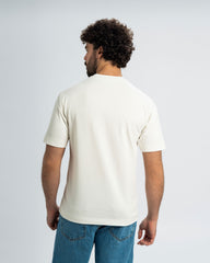 Printed Regular Fit T.shirt