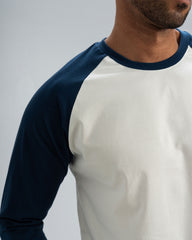 Regular Fit Reglan T.shirt _ Long Sleeve