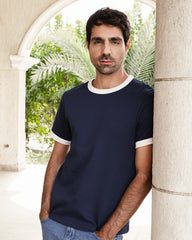 Ringer Tee