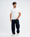 HENLEY T-SHIRT