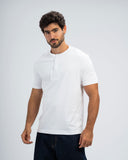 HENLEY T-SHIRT