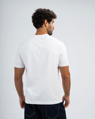HENLEY T-SHIRT