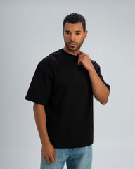 Basic Oversized T.shirt