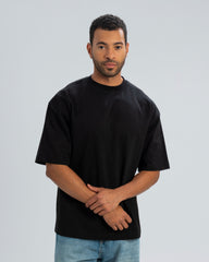 Basic Oversized T.shirt