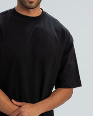 Basic Oversized T.shirt