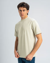 Basic Regular Fit T.shirt