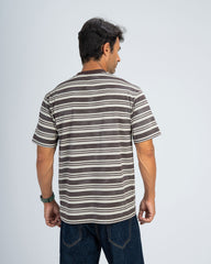 STRIPED T-SHIRT