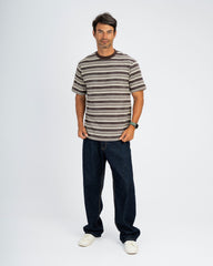 STRIPED T-SHIRT