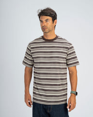 STRIPED T-SHIRT