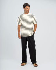 STRIPED T-SHIRT