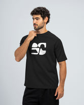 Printed Regular Fit T.shirt