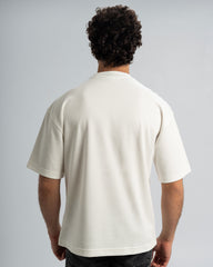 Basic Oversized T.shirt