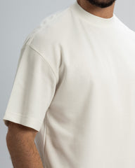 Basic Oversized T.shirt
