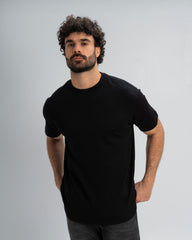 Basic Reglar Fit T.shirt