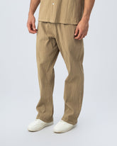 RELAXED FIT FLOWING TROUSERS