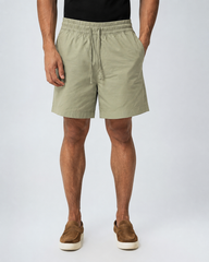 SOFT JOGGER SHORTS