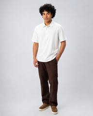 Short Sleeve Regular Fit Shirt