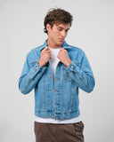 Basic Denim Jacket
