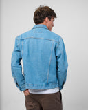 Basic Denim Jacket