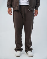 Wide Leg Heavyweight Sweatpants