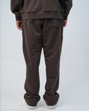 Wide Leg Heavyweight Sweatpants
