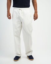Ralaxed Fit Jogger Trousers