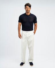 Ralaxed Fit Jogger Trousers
