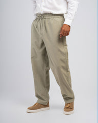 Ralaxed Fit Jogger Trousers