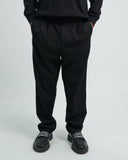 Pleated Trousers