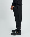 Pleated Trousers