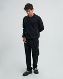 Pleated Trousers