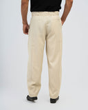Ralaxed Fit Jogger Trousers