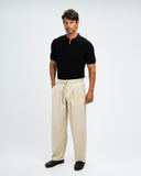 Ralaxed Fit Jogger Trousers