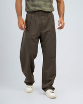 Ralaxed Fit Jogger Trousers