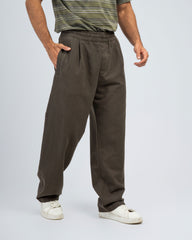 Ralaxed Fit Jogger Trousers