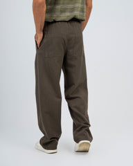 Ralaxed Fit Jogger Trousers