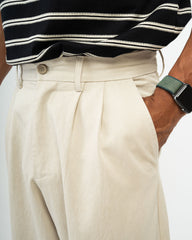 Ralaxed Fit Jogger Trousers