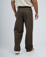 Ralaxed Fit Jogger Trousers